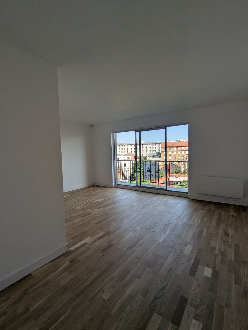 Appartement à vendre, 34m², Montreuil