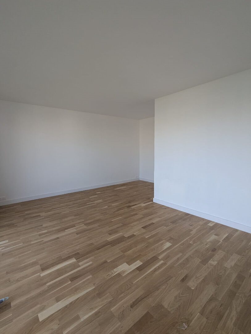 Appartement à vendre, 34m², Montreuil