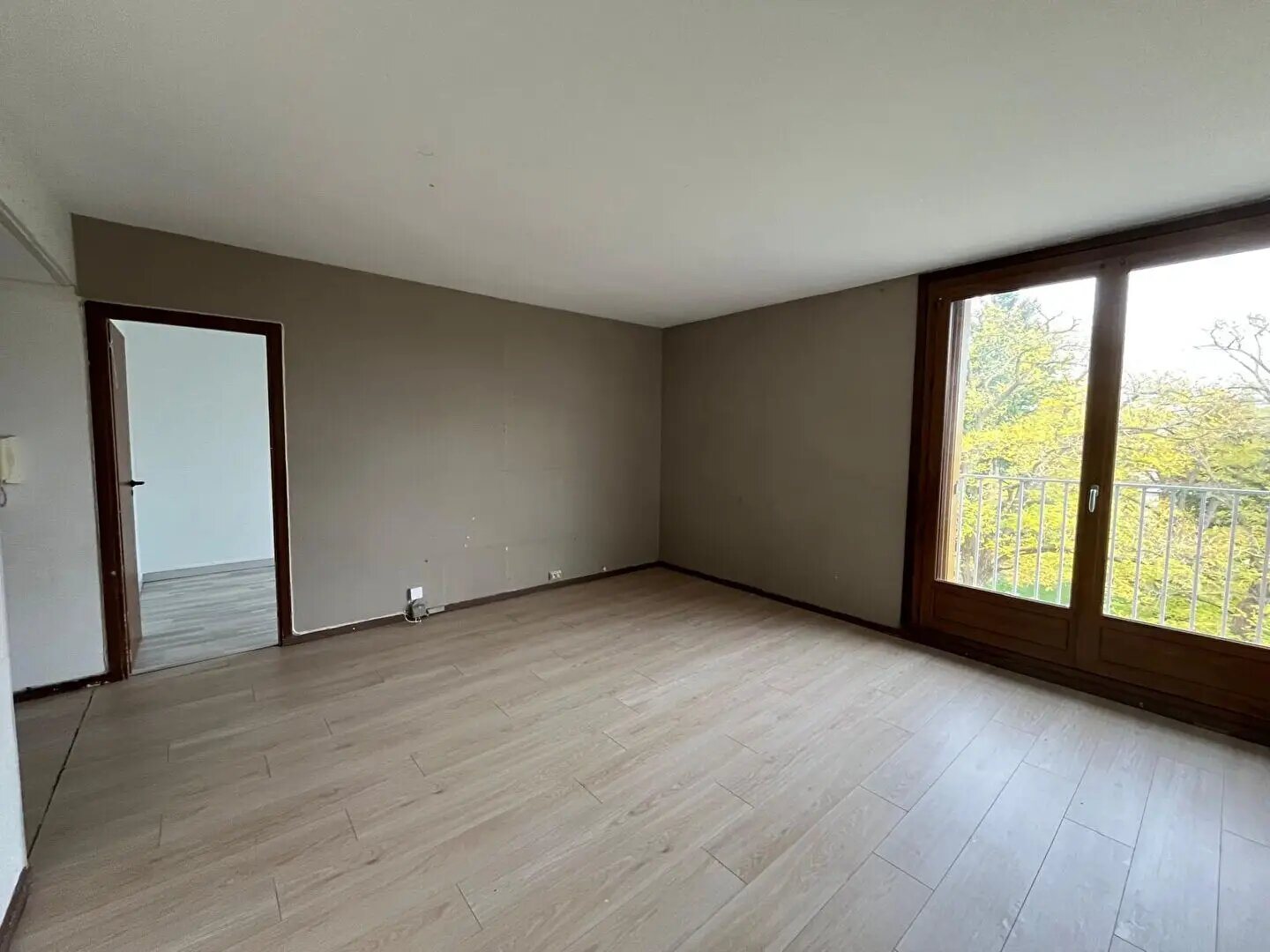 Appartement à vendre, 66m², Rungis