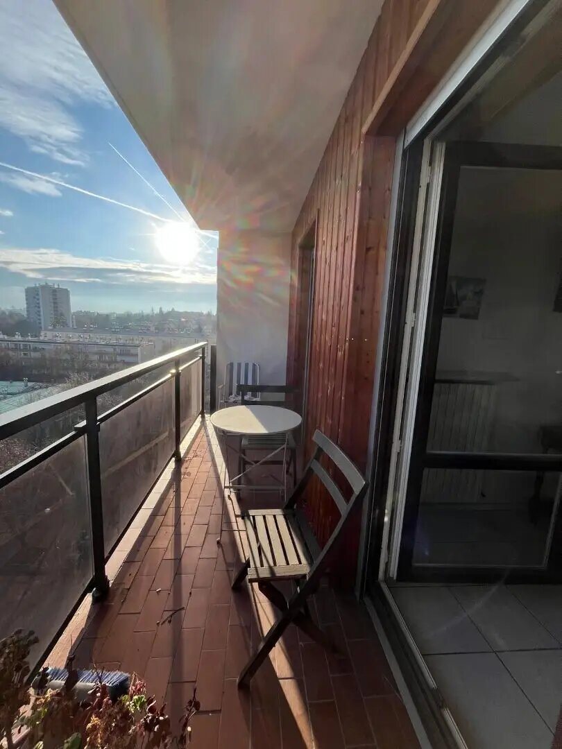 Appartement à vendre, 75m², Fontenay-aux-Roses