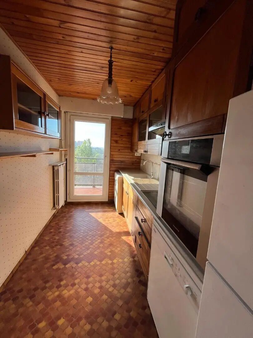 Appartement à vendre, 75m², Fontenay-aux-Roses