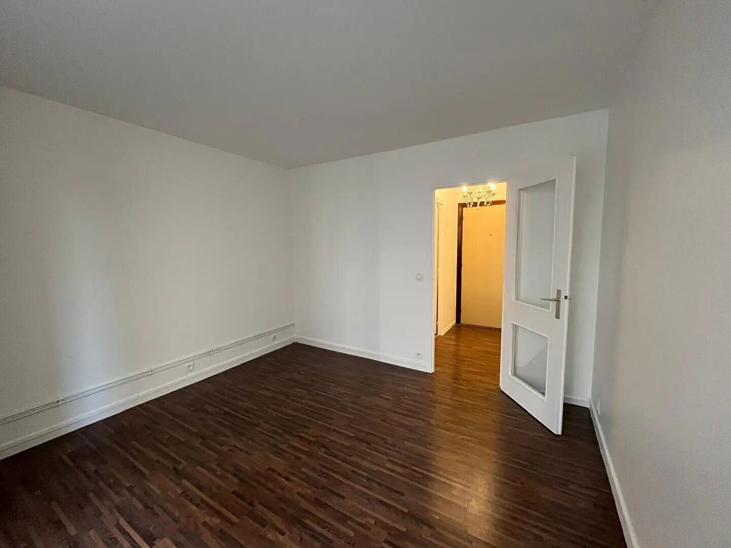 Appartement à vendre, 20m², Vanves