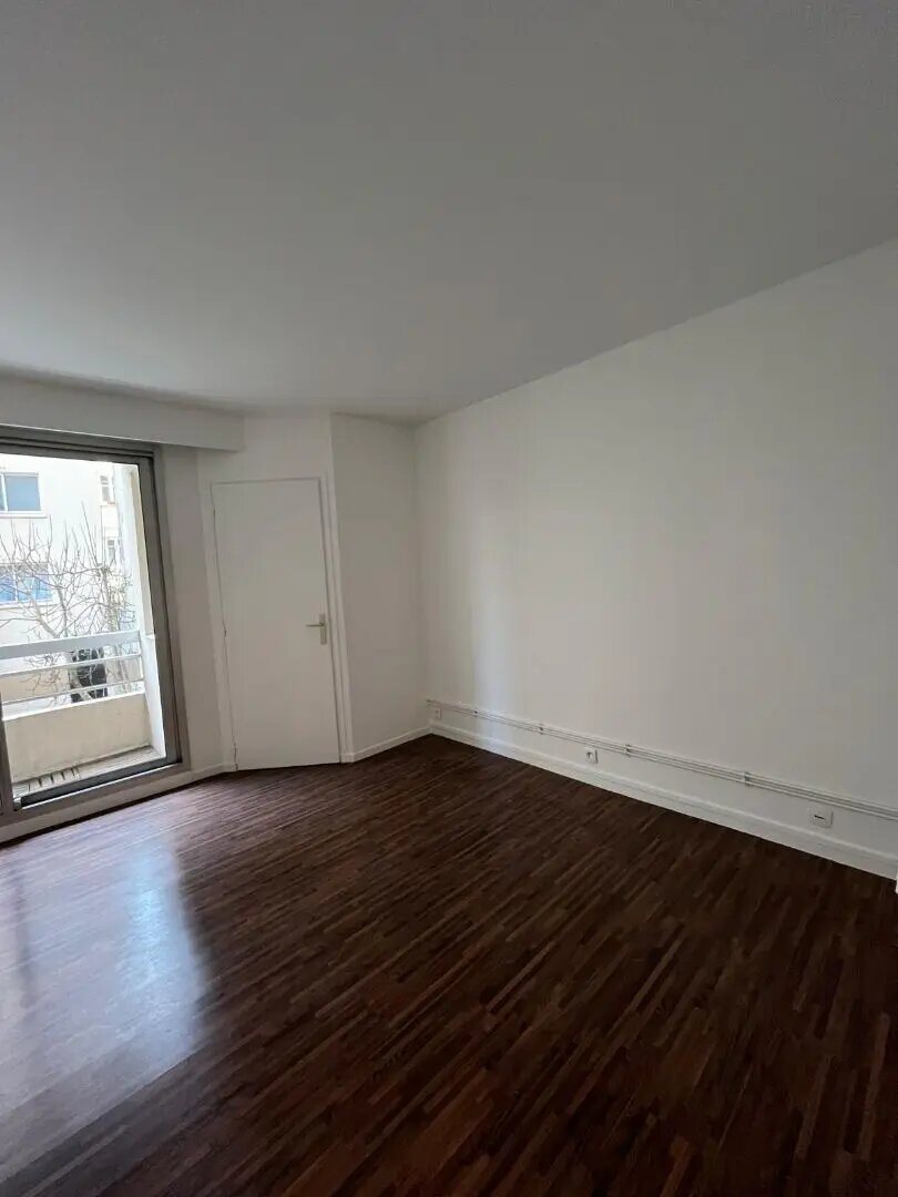 Appartement à vendre, 20m², Vanves