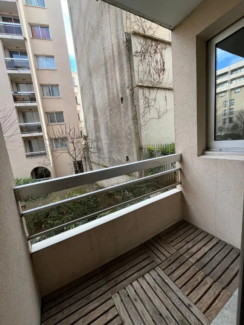 Appartement à vendre, 20m², Vanves
