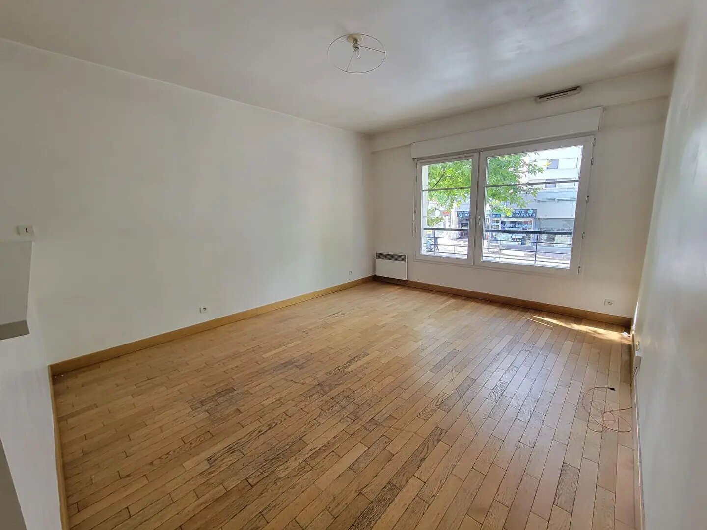 Appartement à vendre, 54m², Montrouge