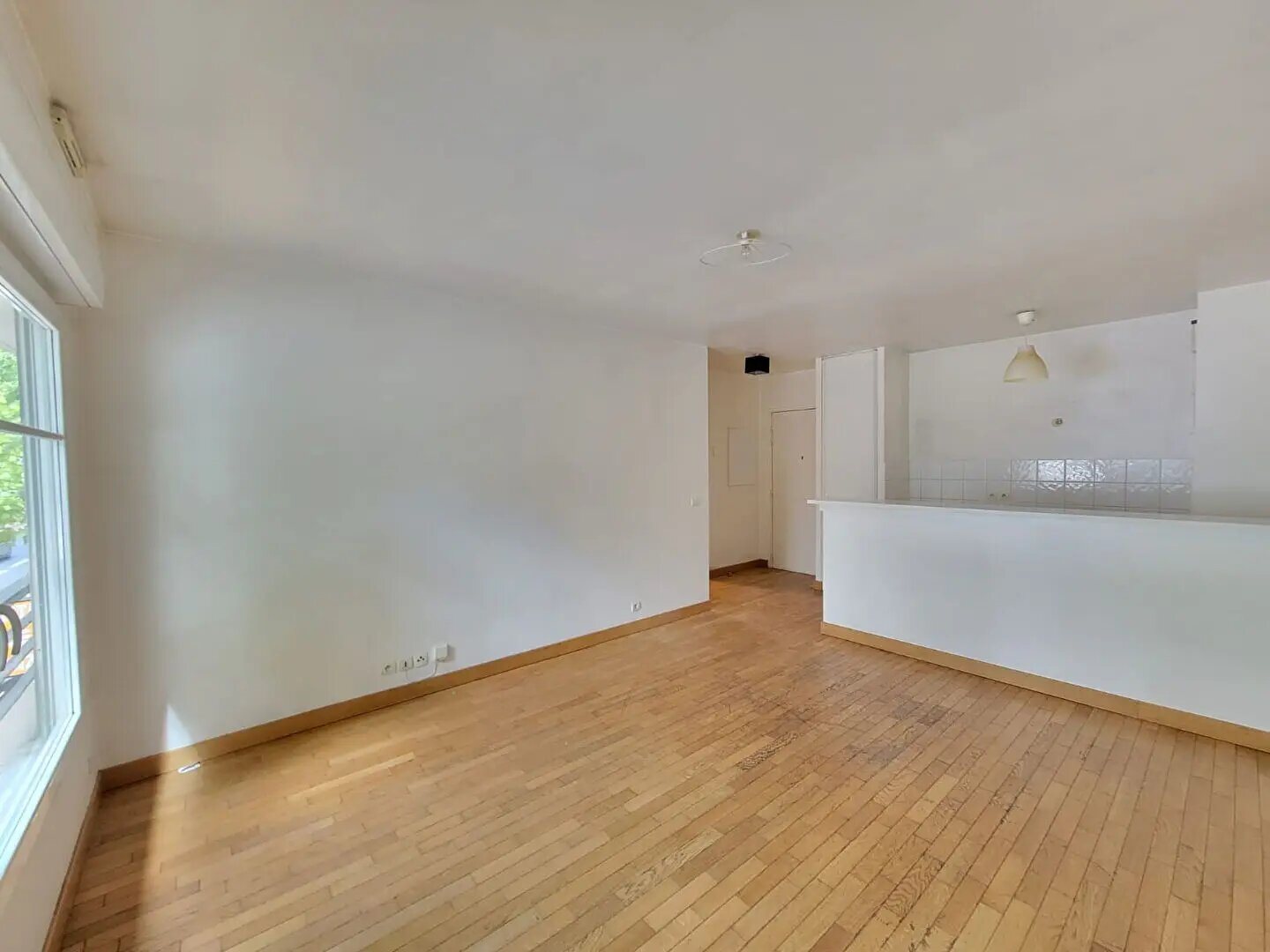 Appartement à vendre, 54m², Montrouge