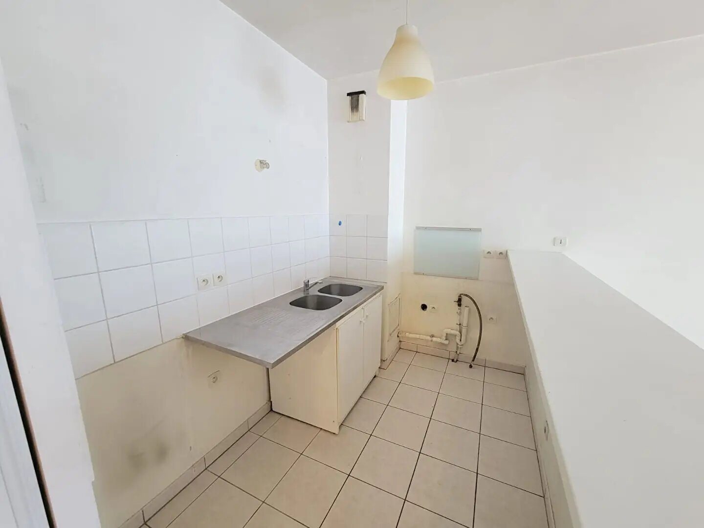 Appartement à vendre, 54m², Montrouge