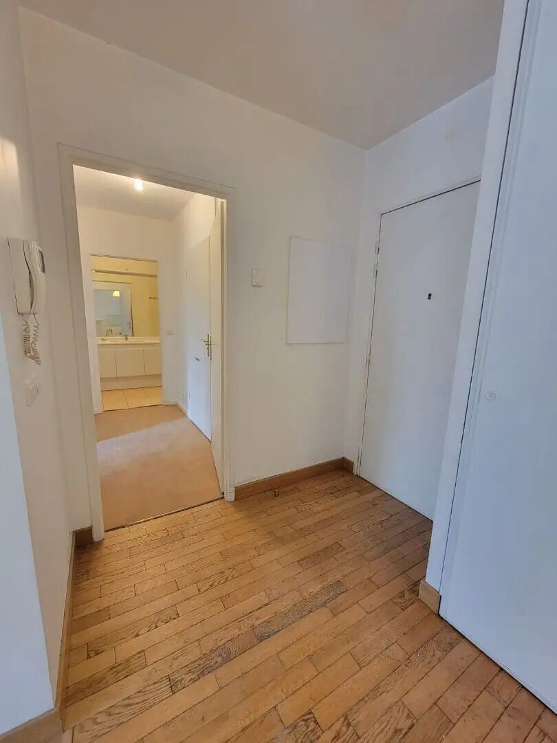 Appartement à vendre, 54m², Montrouge