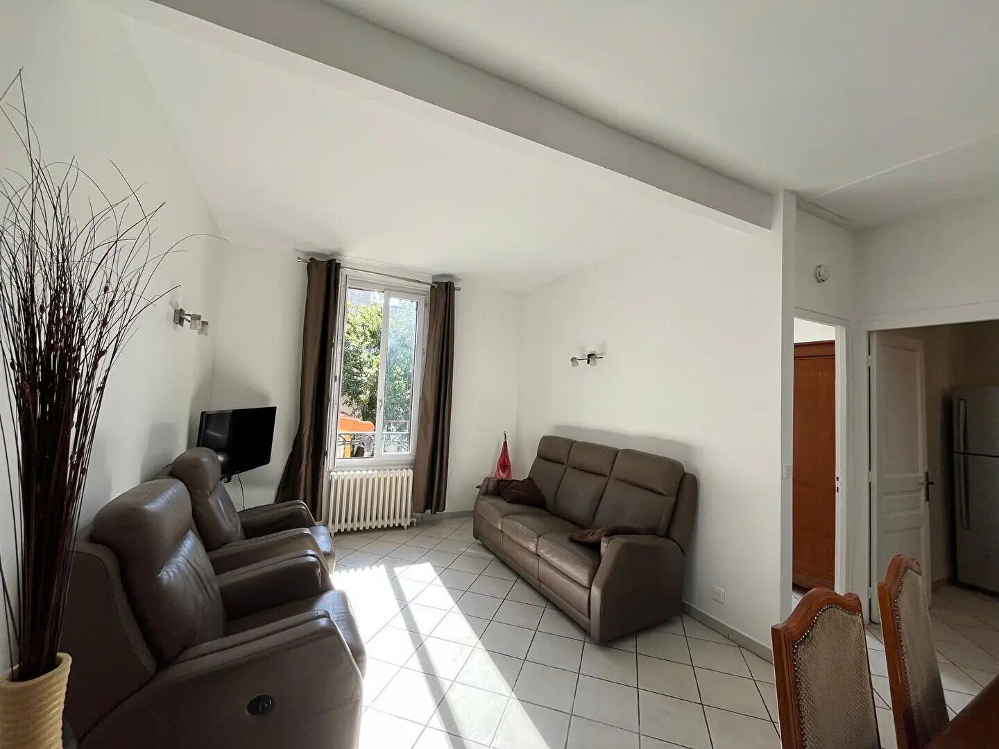 Maison à vendre, 82m², Les Lilas