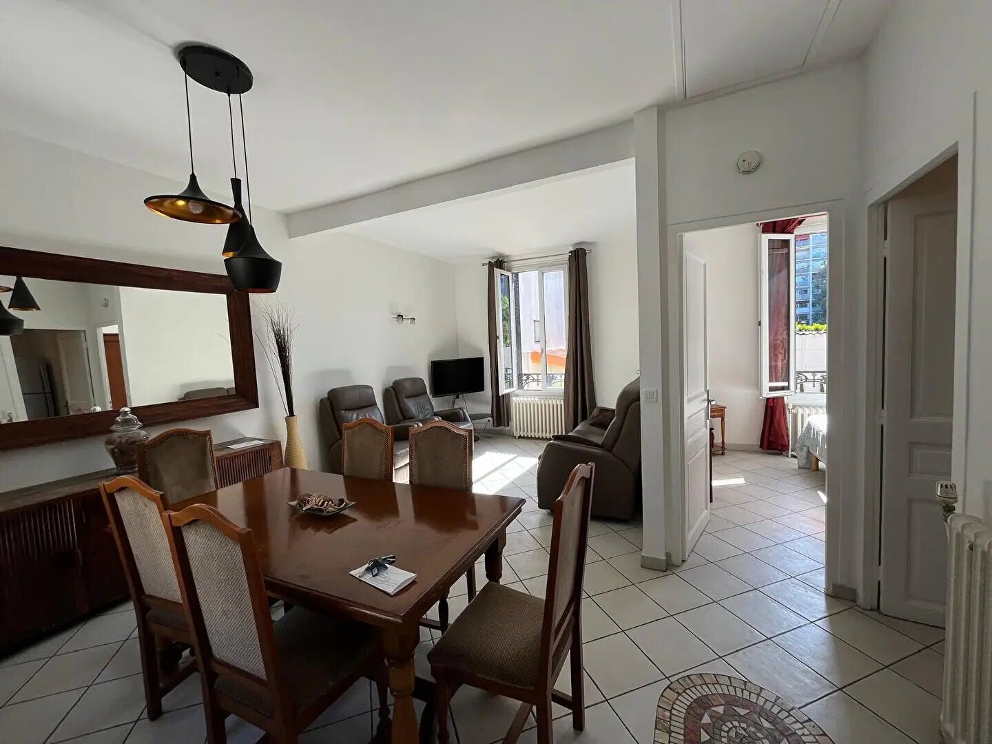 Maison à vendre, 82m², Les Lilas
