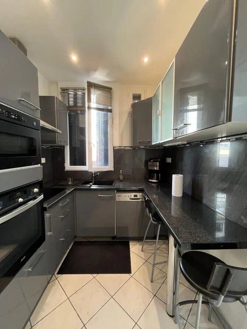 Maison à vendre, 82m², Les Lilas