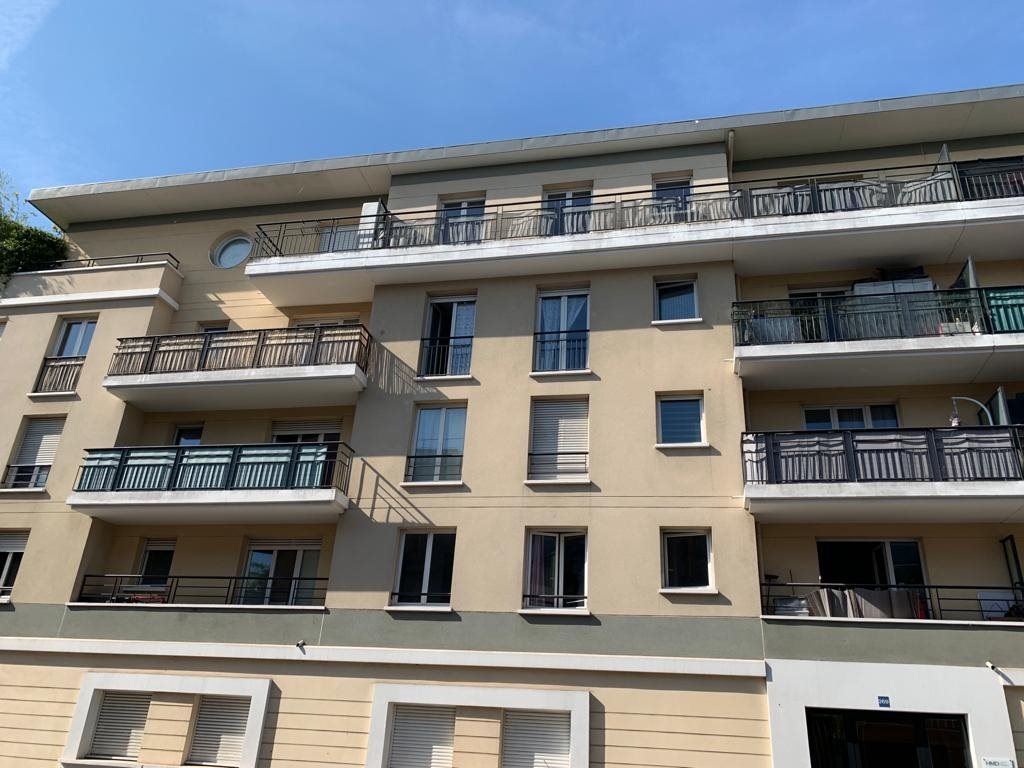 Appartement à vendre, 42m², Asnières-sur-Seine