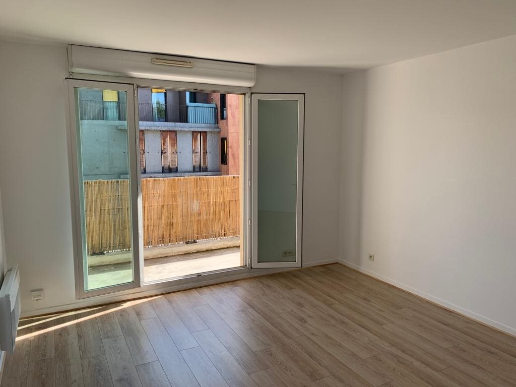 Appartement à vendre, 42m², Asnières-sur-Seine