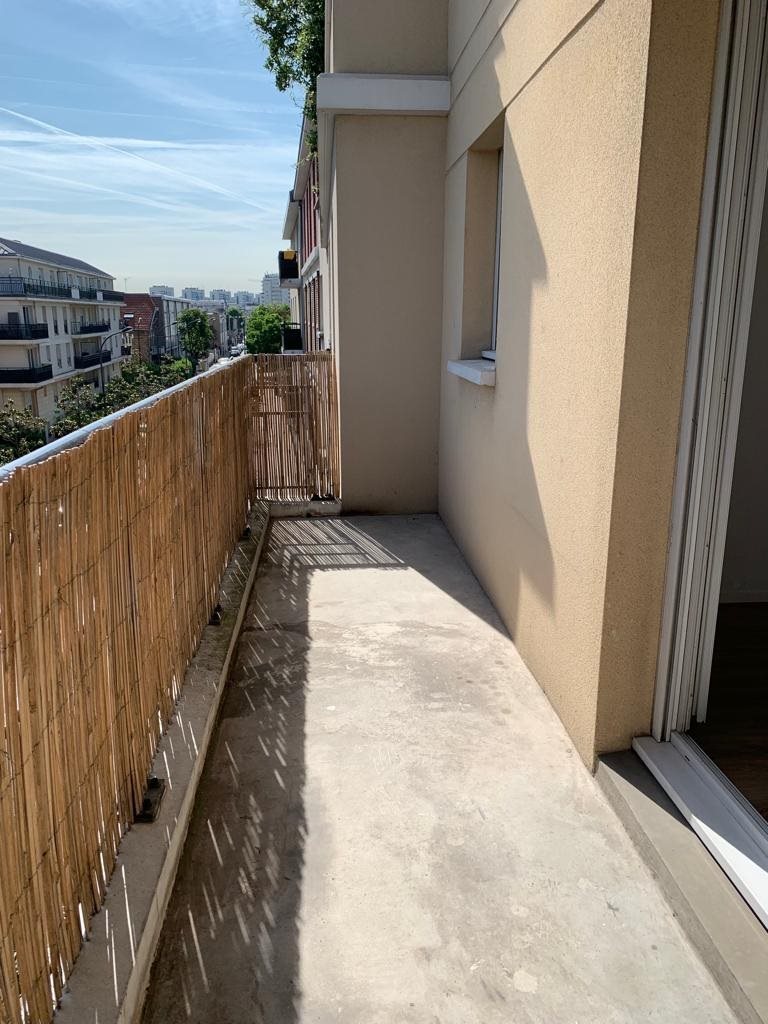 Appartement à vendre, 42m², Asnières-sur-Seine
