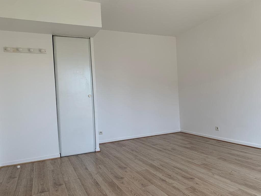 Appartement à vendre, 42m², Asnières-sur-Seine