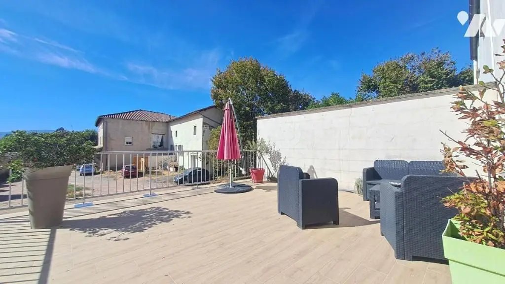 Maison à vendre, 129m², Saint-Symphorien-d'Ancelles