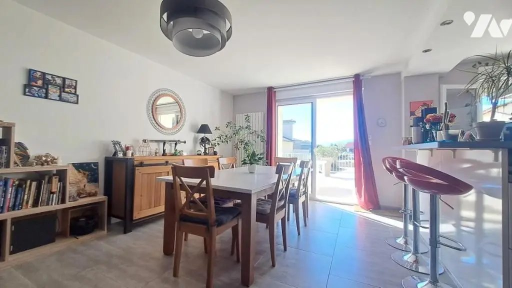 Maison à vendre, 129m², Saint-Symphorien-d'Ancelles