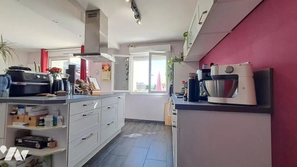 Maison à vendre, 129m², Saint-Symphorien-d'Ancelles