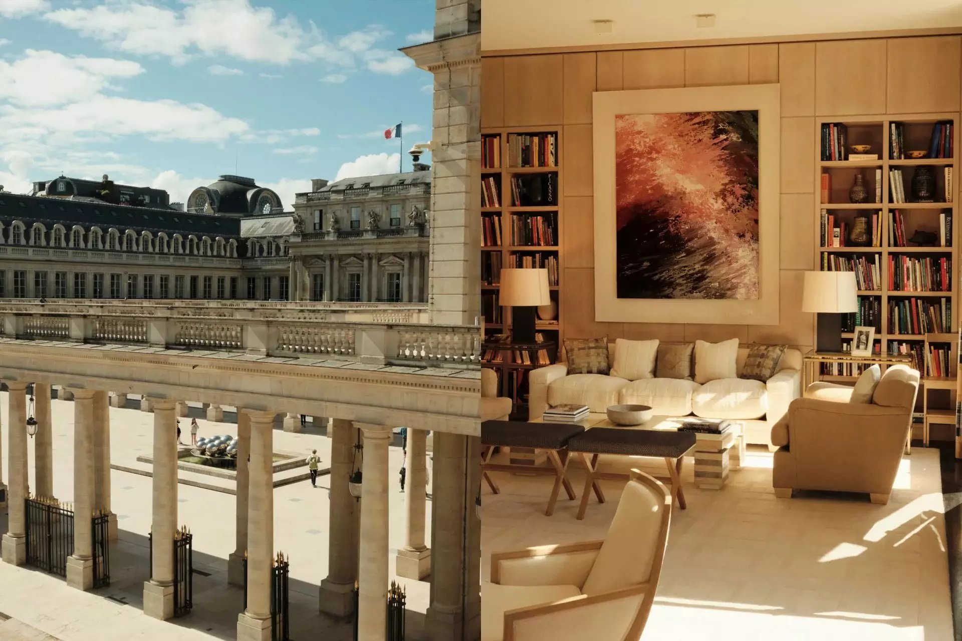 Appartement à vendre, 169m², Paris 1er