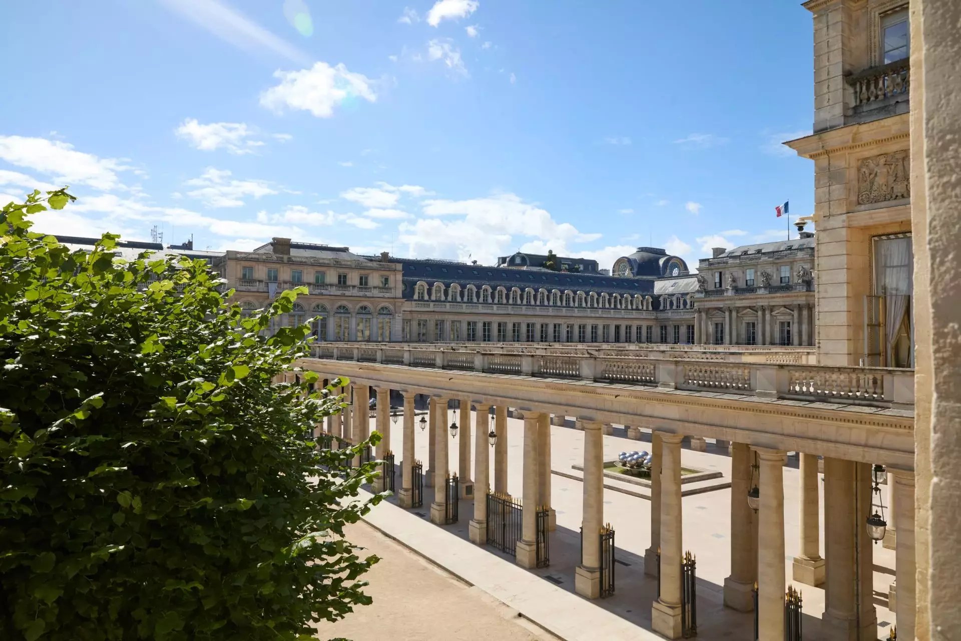 Appartement à vendre, 169m², Paris 1er