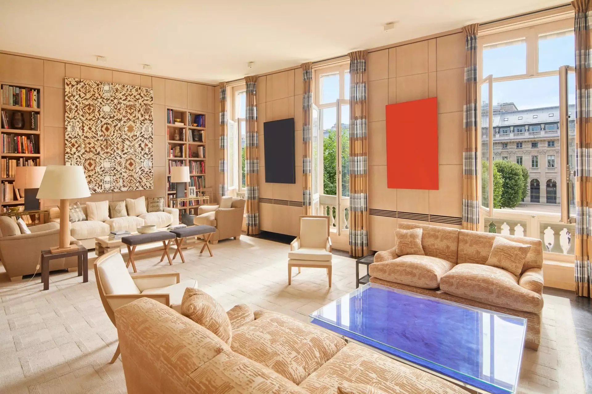 Appartement à vendre, 169m², Paris 1er