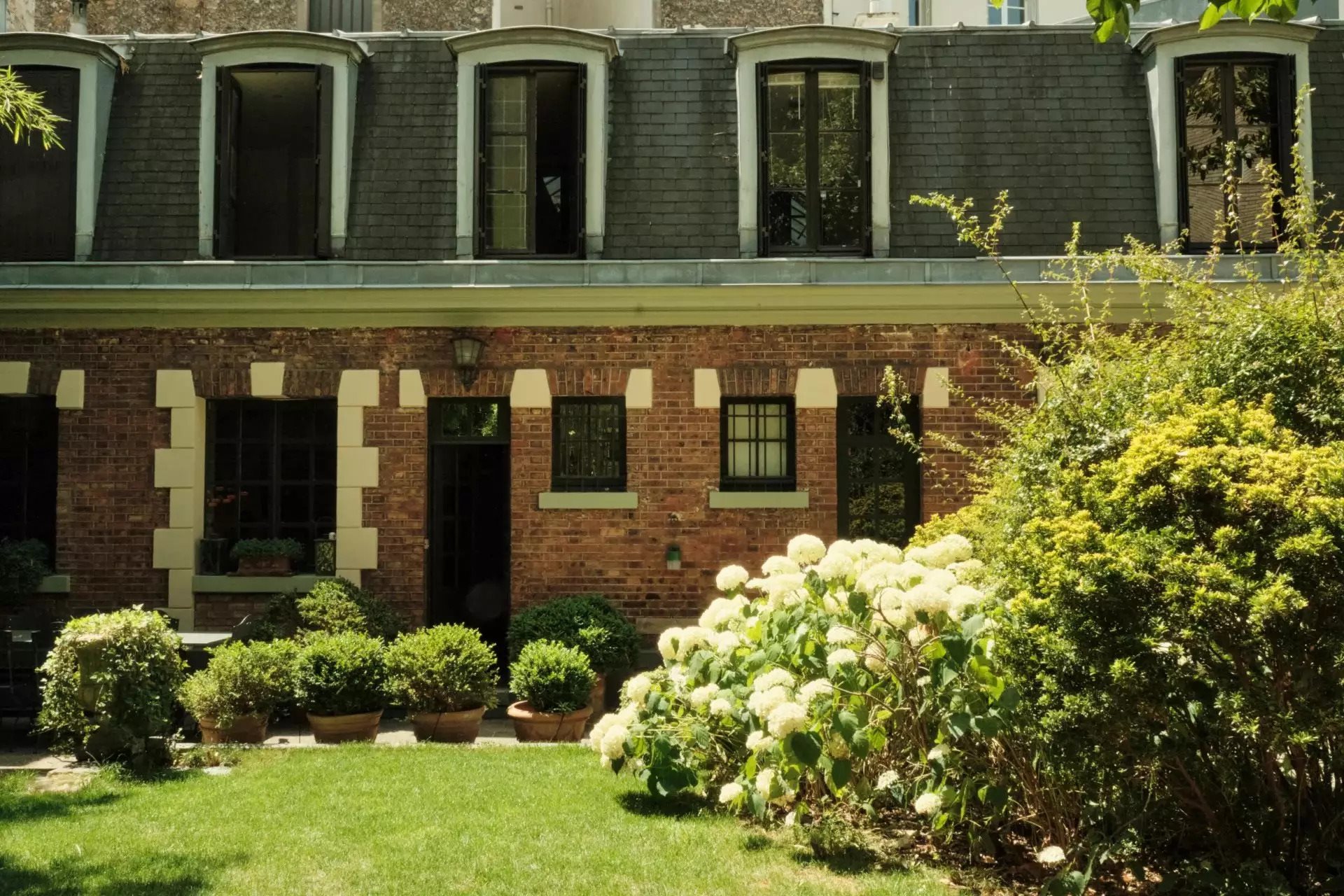 Maison à vendre, 3m², Paris 16ème