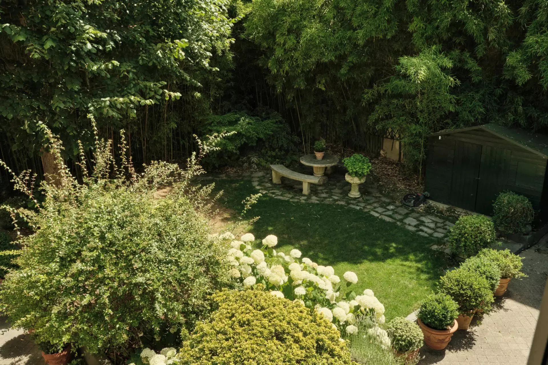 Maison à vendre, 3m², Paris 16ème