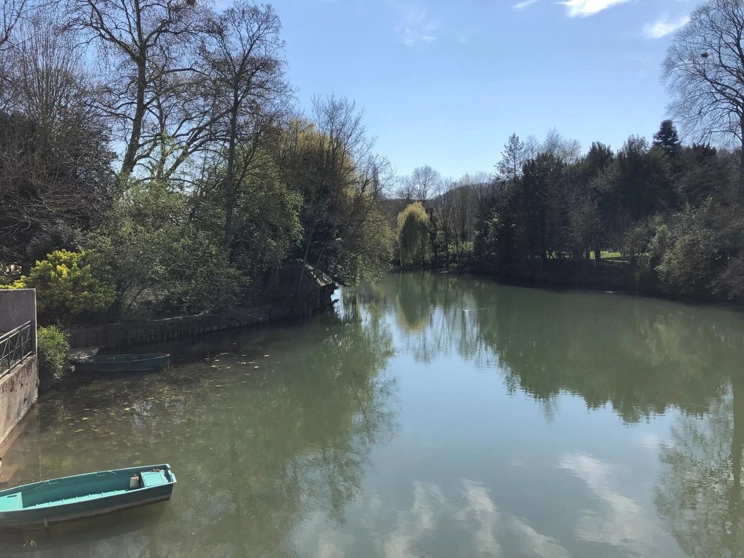 Appartement à louer, 32m², Montoire-sur-le-Loir