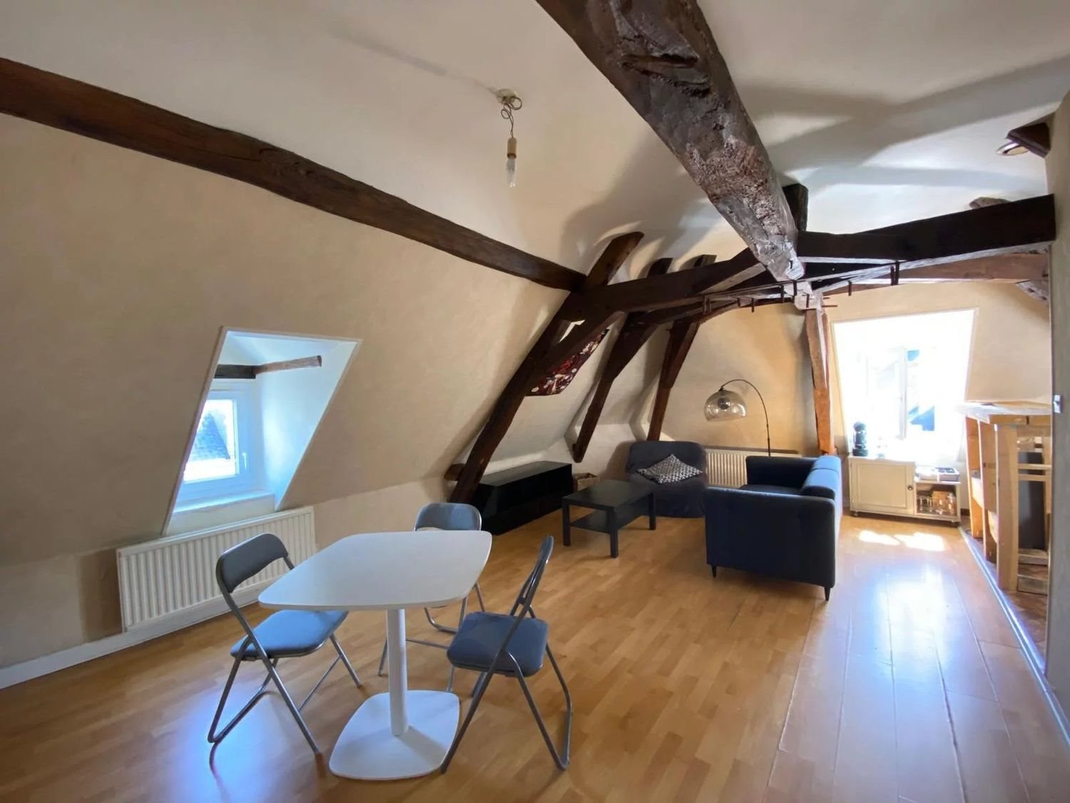 Appartement à louer, 32m², Montoire-sur-le-Loir