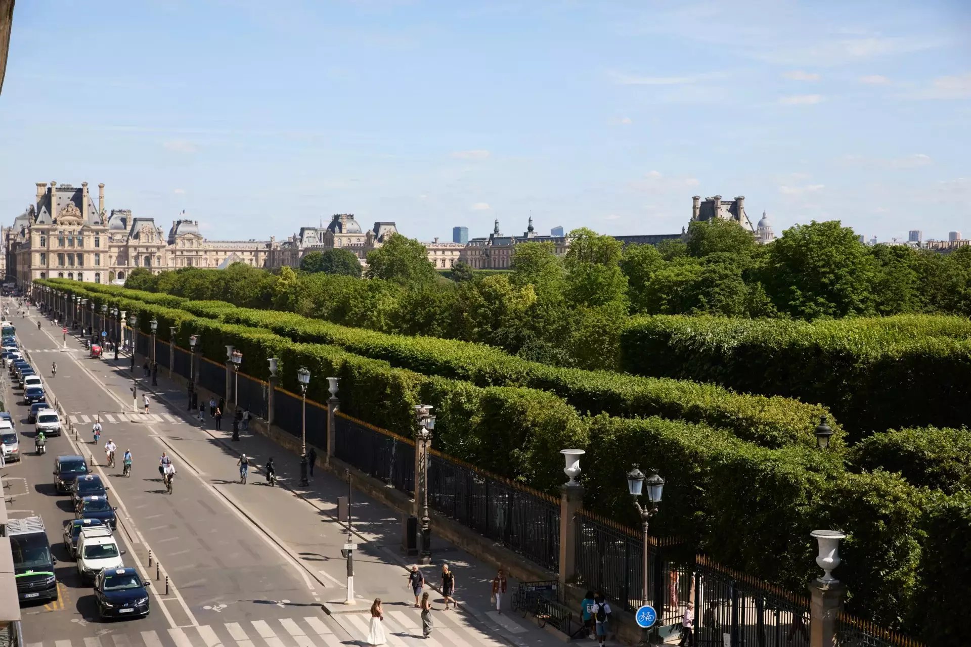 Appartement à vendre, 201m², Paris 1er