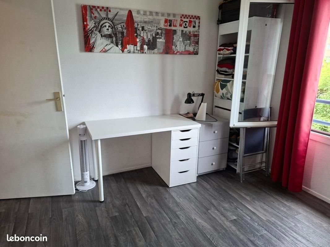 Appartement à vendre, 18m², Lille
