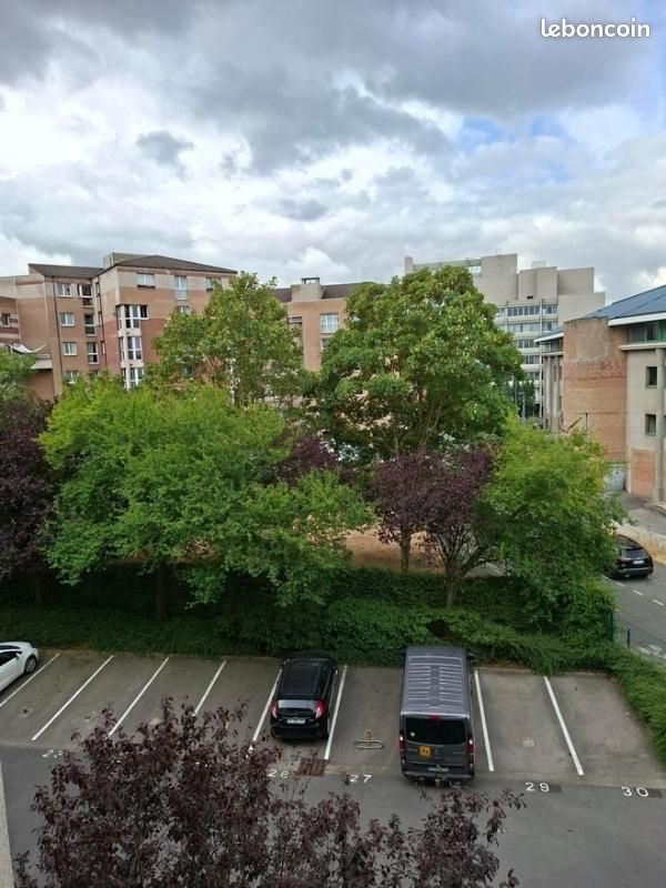 Appartement à vendre, 18m², Lille
