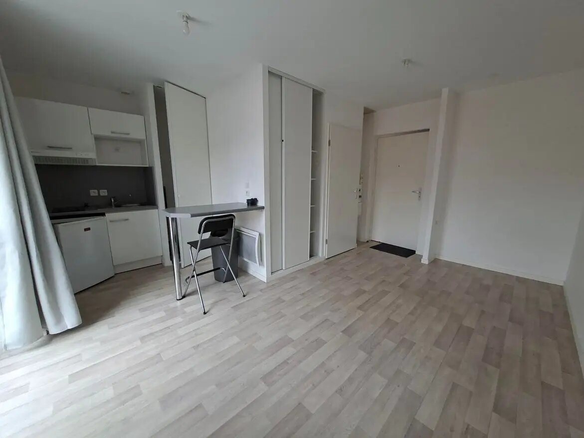 Appartement à vendre, 23m², Anzin