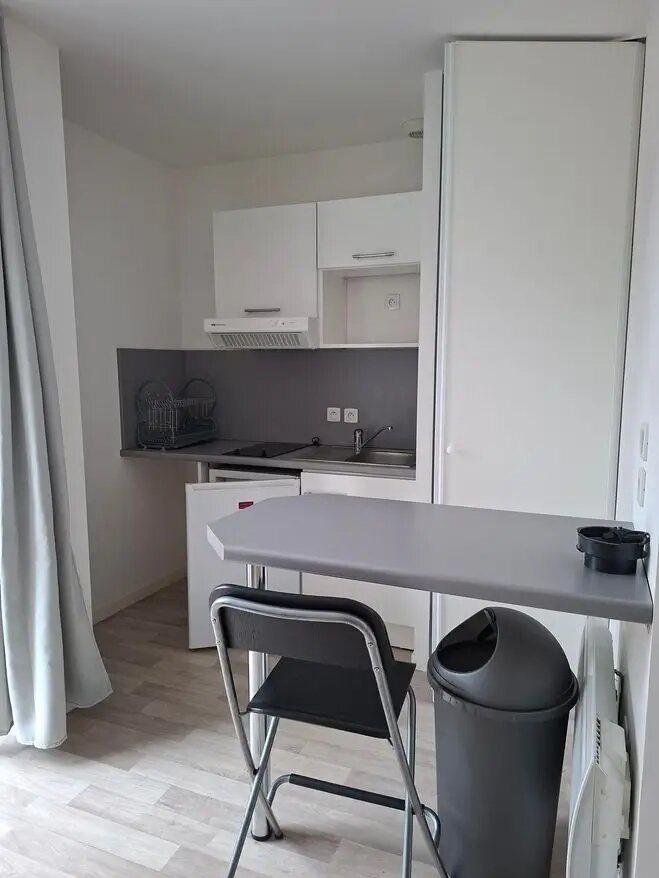 Appartement à vendre, 23m², Anzin