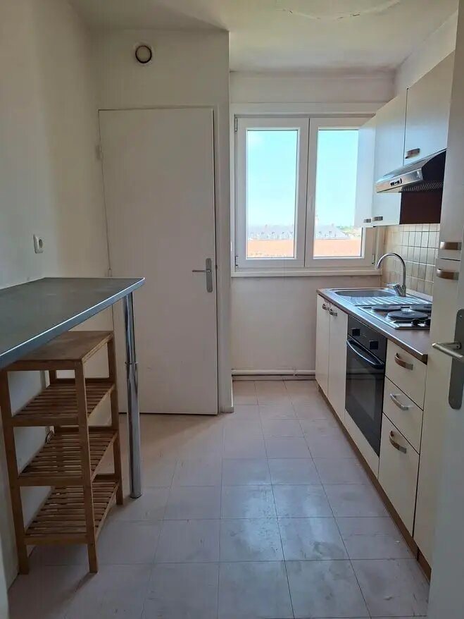 Appartement à vendre, 33m², Valenciennes