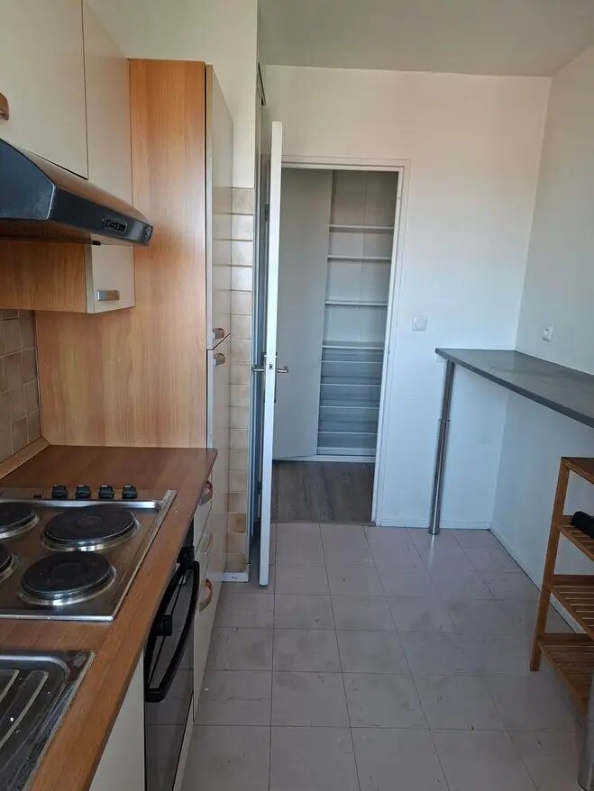 Appartement à vendre, 33m², Valenciennes