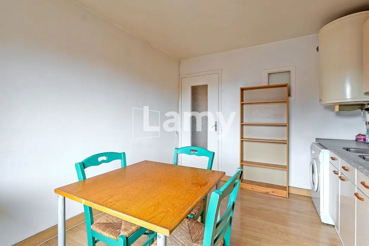 Appartement à vendre, 26m², Lille