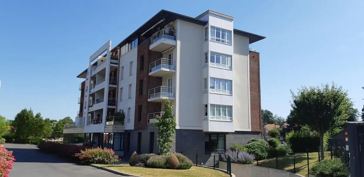 Appartement à vendre, 35m², Cambrai