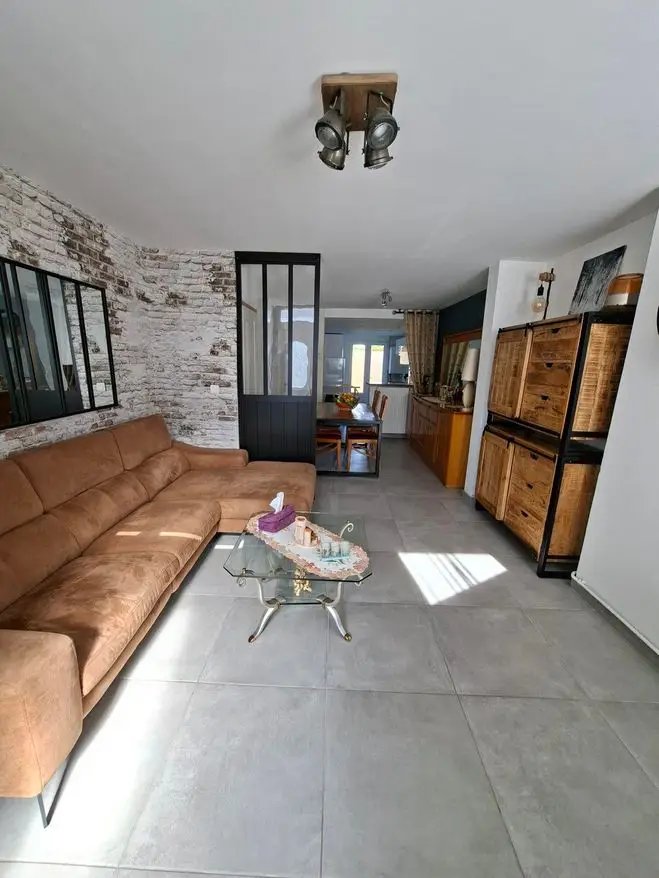 Maison à vendre, 65m², La Sentinelle