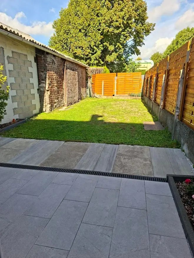 Maison à vendre, 65m², La Sentinelle