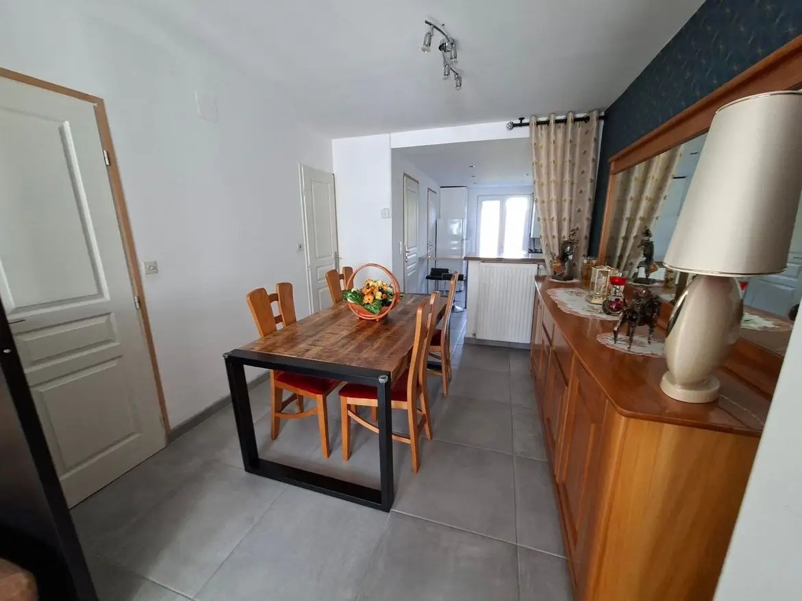 Maison à vendre, 65m², La Sentinelle