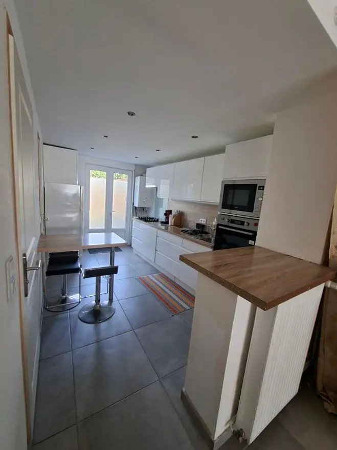 Maison à vendre, 65m², La Sentinelle