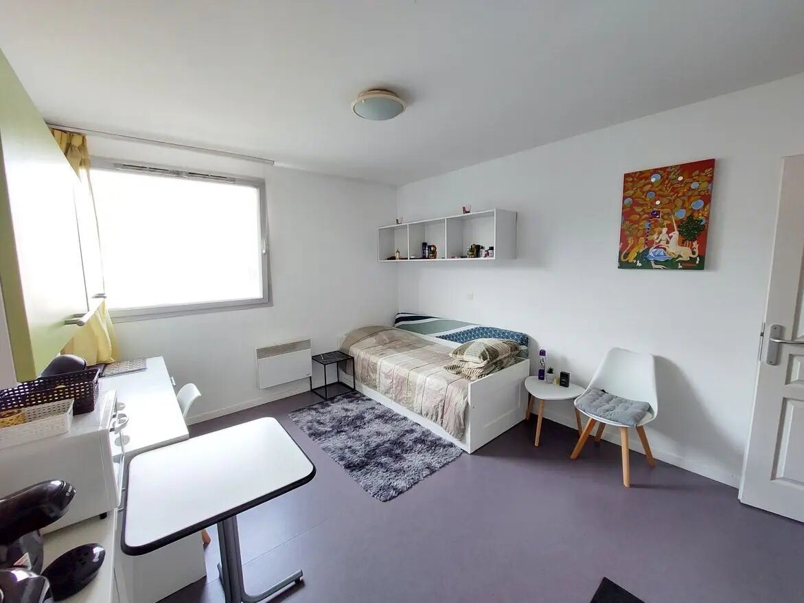 Appartement à vendre, 18m², Valenciennes