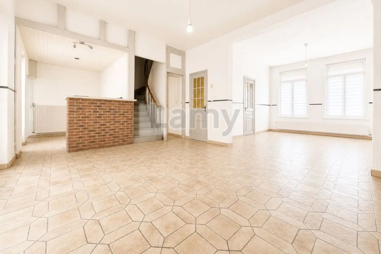 Maison à vendre, 105m², Templeuve-en-Pévèle