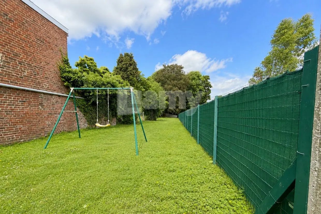 Maison à vendre, 105m², Templeuve-en-Pévèle