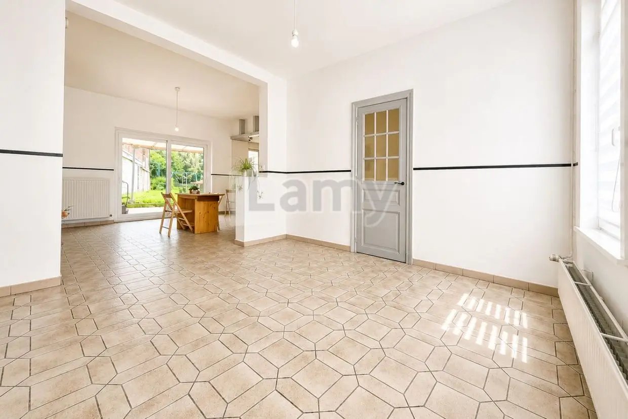 Maison à vendre, 105m², Templeuve-en-Pévèle