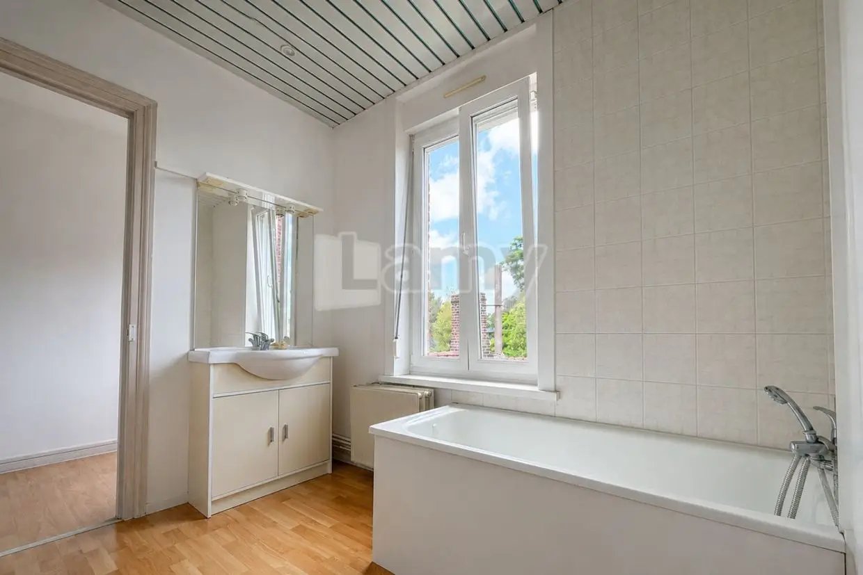 Maison à vendre, 105m², Templeuve-en-Pévèle