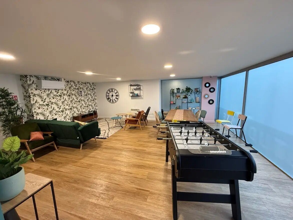 Appartement à vendre, 18m², Roubaix