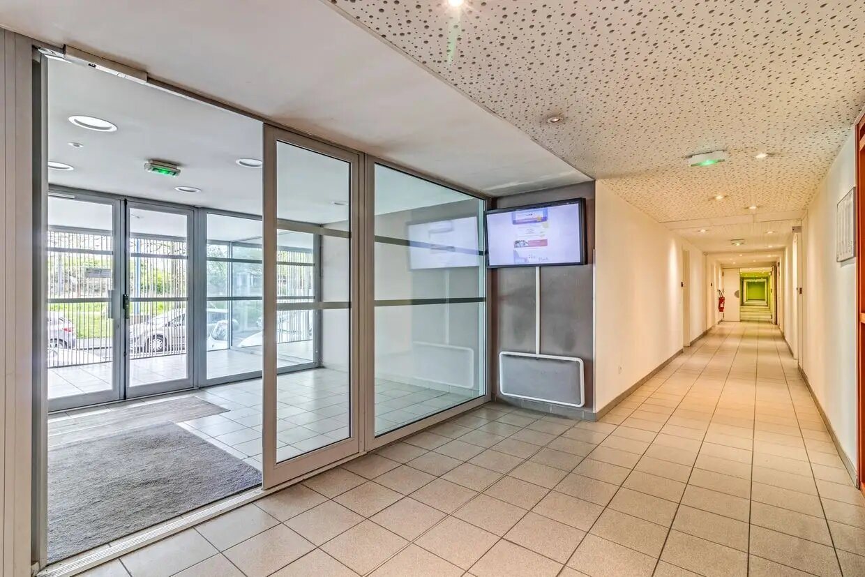 Appartement à vendre, 18m², Roubaix