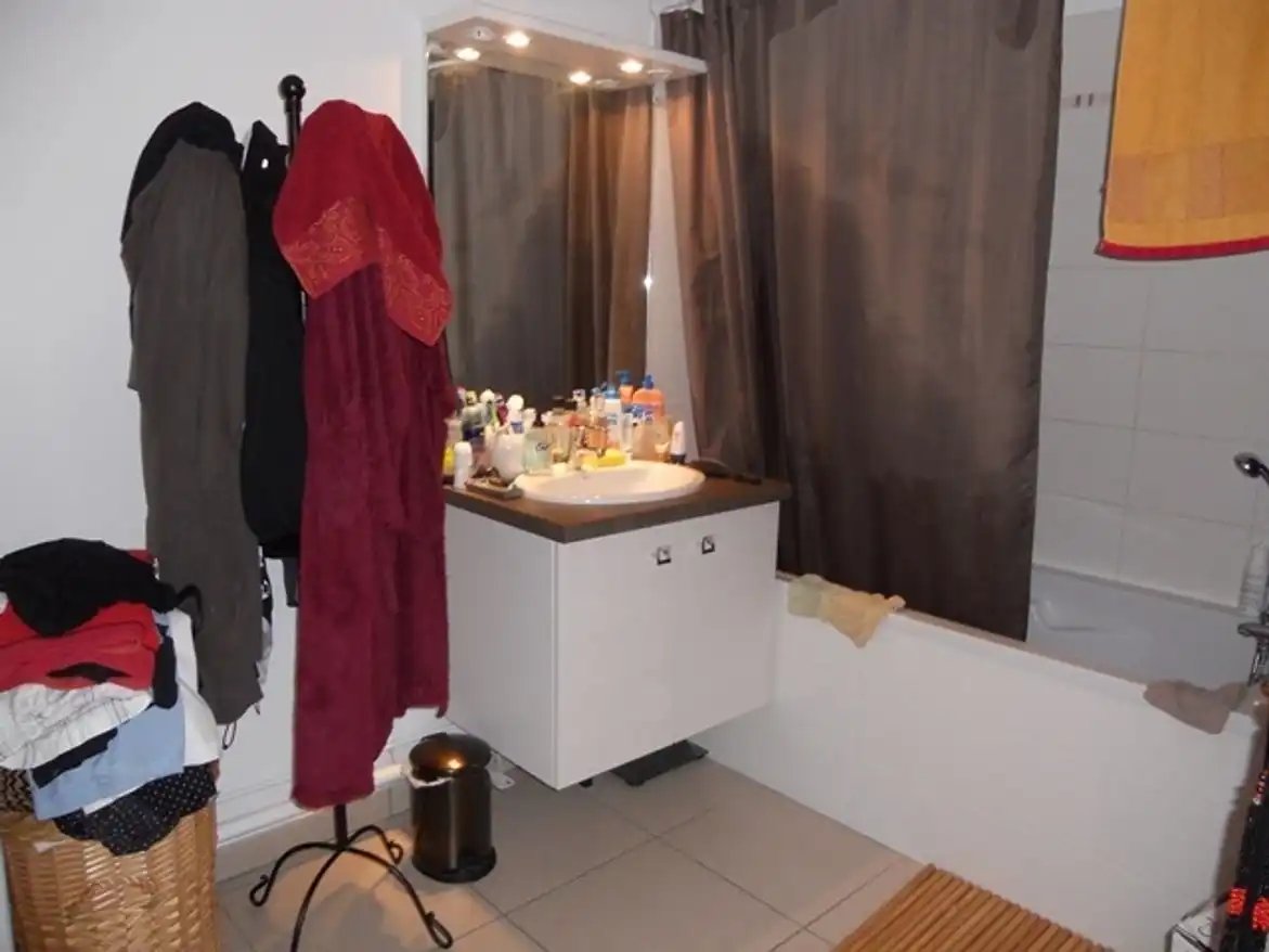 Appartement à vendre, 49m², Wasquehal